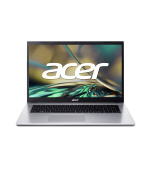 Acer Aspire 3 17/A317-54-53Q2/i5-1235U/17,3"/FHD/16GB/1TB SSD/Iris Xe/W11H/Silver/2R