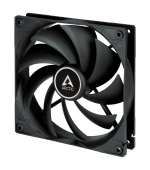 ARCTIC F14 Silent Case Fan - 140mm BLACK