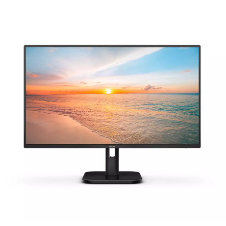 Philips/27E1N1300A/27"/IPS/FHD/100Hz/1ms/Black/3R