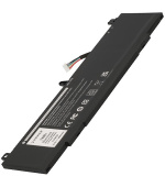 2-POWER Baterie 15,4V 4800mAh pro Dell Alienware 13 R3