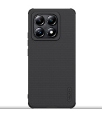 Nillkin Super Frosted PRO Magnetic Zadní Kryt pro Xiaomi 14T Black