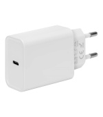 OBAL:ME Cestovní Nabíječka USB-C 20W White