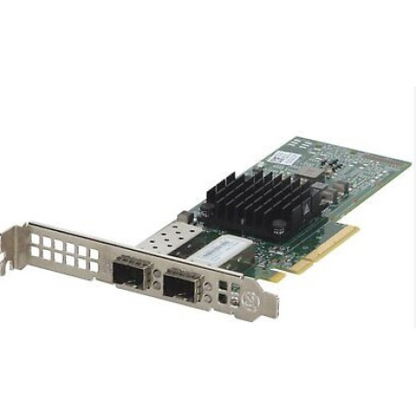 Dell Broadcom 57414 Dual Port 10/25GbE SFP28 PCIe