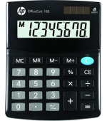 HP-OC 108 / desktop calculator