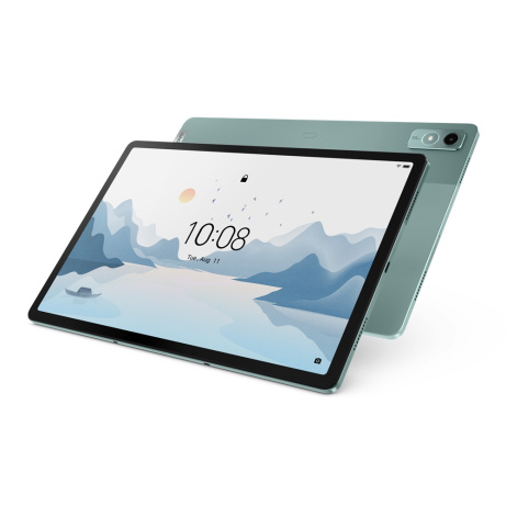 Lenovo Tab P12/ZAD50017CZ/12,7"/2944x1840/8GB/128GB/An13/Sage