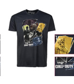 COD 2023 Keyart Collage Tee M