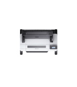 EPSON tiskárna ink SureColor SC-T3405N - wireless printer (no stand), 1200x2400dpi, A1, 4 ink, USB, LAN, Wi-Fi