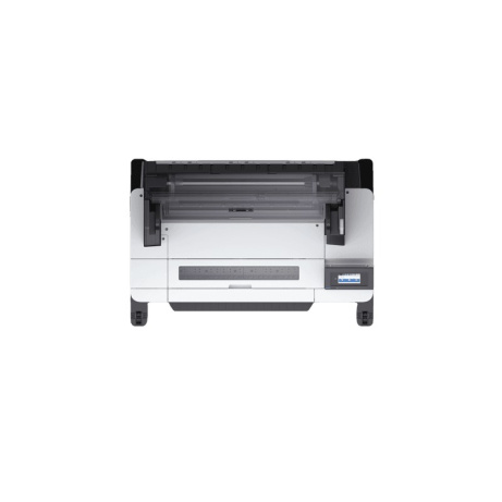 EPSON tiskárna ink SureColor SC-T3405N - wireless printer (no stand), 1200x2400dpi, A1, 4 ink, USB, LAN, Wi-Fi