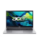 ACER NTB Aspire Go 15 (AG15-42P-R1J9),Ryzen5-5625U,15.6"FHD,16GB,512GB SSD,Radeon Graphics,W11H,Silver