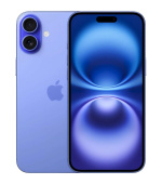 Apple iPhone 16 Plus 128GB Ultramarine