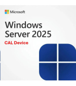 DELL_CAL Microsoft_WS_2025/2022_5CALs_Device (STD or DC)