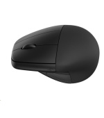 HP 920 Ergonomic Wireless Mouse - bezdrátová ergonomická myš