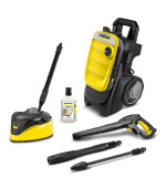 Karcher K 7 Compact Home vysokotlaký čistič, 3000 W, 180 bar, 600 l/h, rotační tryska