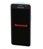 Honeywell CT30 XP, 2D, USB-C, BT, Wi-Fi, eSIM, 4G, NFC, GPS, IST, warm-swap, GMS, black, Android