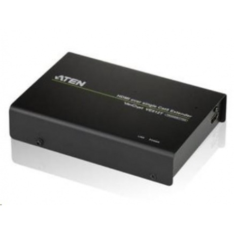 ATEN HDMI Extender po cat5e do 100m, Ultra HD 4k x 2k podpora - Transmitter modul