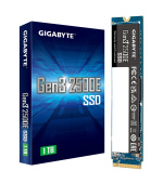 GIGABYTE SSD 1TB 2500E Gen3