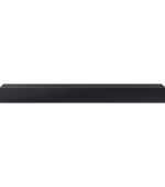 Samsung HW-C400 soundbar 2.0, 40 W, Bluetooth, NFC, USB 2.0, Dolby Digital, Night Mode, černá