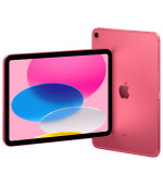 Apple iPad 10.gen/WiFi + Cell/10,9"/2360x1640/64GB/iPadOS16/Růžová