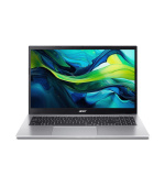 Acer Aspire Go 15/AG15-42P-R435/R5-5625U/15,6"/FHD/16GB/1TB SSD/Vega 7/W11H/Silver/2R