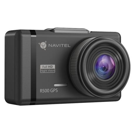 NAVITEL R500 GPS