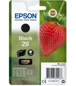 Epson Singlepack Black 29 Claria Home Ink