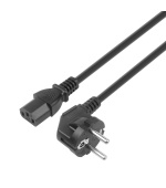 TB Touch Power cable 3m IEC C13 VDE