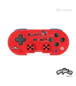 Hyperkin Pixel Art Miraculous Bluetooth Controller for Nintendo Switch/PC/Mac/Android (Ladybug)