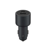 Xiaomi 67W Car Charger (USB-A + Type-C)