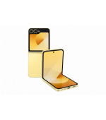 Samsung Galaxy Z Flip 6, 256GB, 5G, EU, Yellow