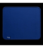 TRUST BOYE MOUSE PAD ECO BLUE