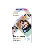 Fujifilm Film Instax Mini Mermaid Tail