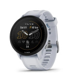 Garmin GPS sportovní hodinky Forerunner 955 Whitestone