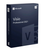 Visio Pro 2021 ESD