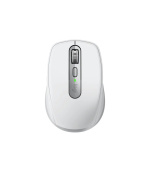 Logitech myš MX Anywhere 3S pro Business, bílá, EMEA