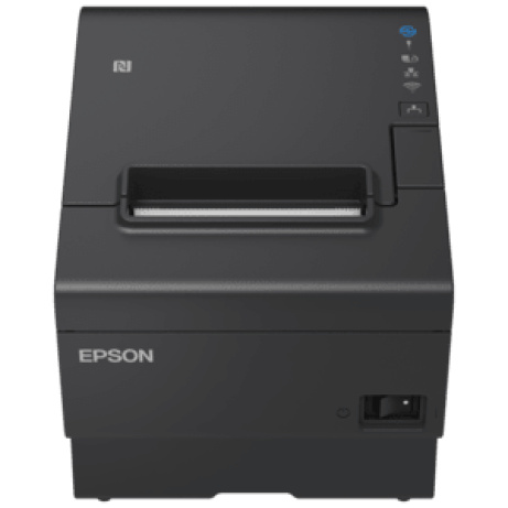 Epson TM-T88VII, Fixed Interface, USB, Ethernet, ePOS