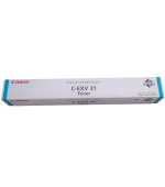 Canon toner C-EXV31 cyan (IR Advance C7055/7065)