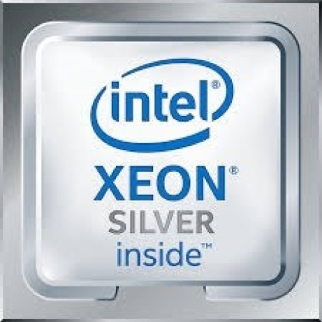 CPU INTEL XEON Scalable Silver 4214 (12-core, FCLGA3647, 16,5M Cache, 2.20 GHz), BOX, bez chladiče