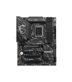 MSI Z890 GAMING PLUS WIFI/LGA 1851/ATX