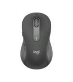 myš Logitech Wireless Mouse M650 L Graphite _