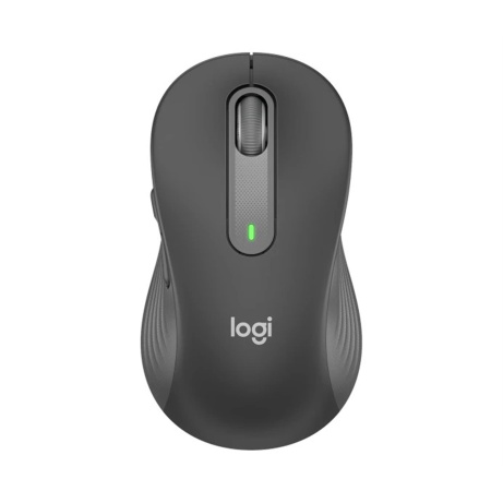 myš Logitech Wireless Mouse M650 L Graphite _