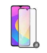 Screenshield XIAOMI Mi 9 Lite Tempered Glass protection (full COVER black)