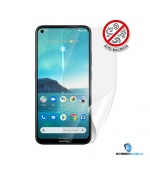 Screenshield Anti-Bacteria NOKIA 3.4 (2020) folie na displej