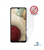 Screenshield Anti-Bacteria SAMSUNG A125 Galaxy A12 folie na displej