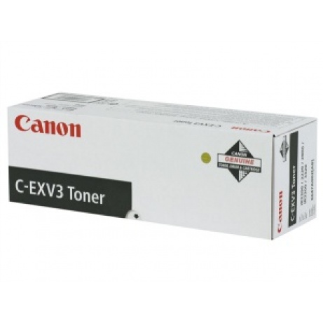 Canon Toner C-EXV 3