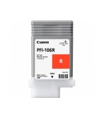 CANON INK PFI-106 RED