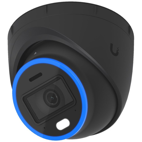 Ubiquiti UVC-AI-Turret-B - UniFi Protect Camera AI Turret black