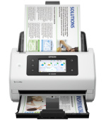 Epson WorkForce DS-800WN