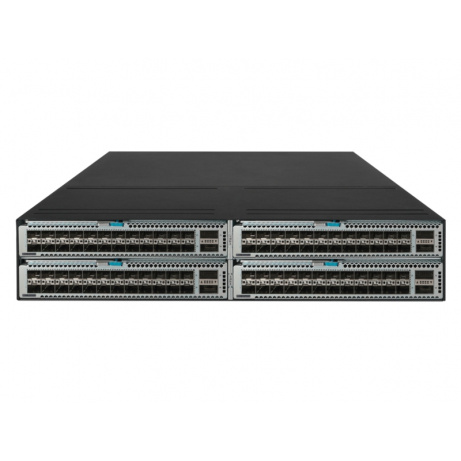 HPE 5945 4-slot Switch