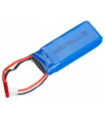 Akumulátor pro FIGHTER X520 7,4V 900mAh jst-bec