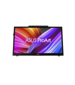 ASUS LCD 15.6" PA169CDV ProArt Pen Display IPS 4K UHD  3840 x 2160 WACOM EMR 100% sRGB REPRO USB-C PD 15W HDMI